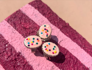 Cupcake Ring