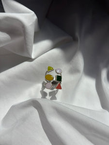 Picasso Ring