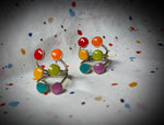 Load image into Gallery viewer, Rainbow Pride Ring
