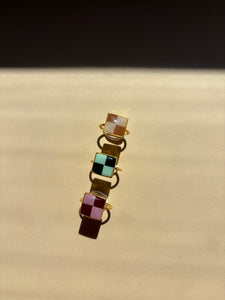 Checkered Ring