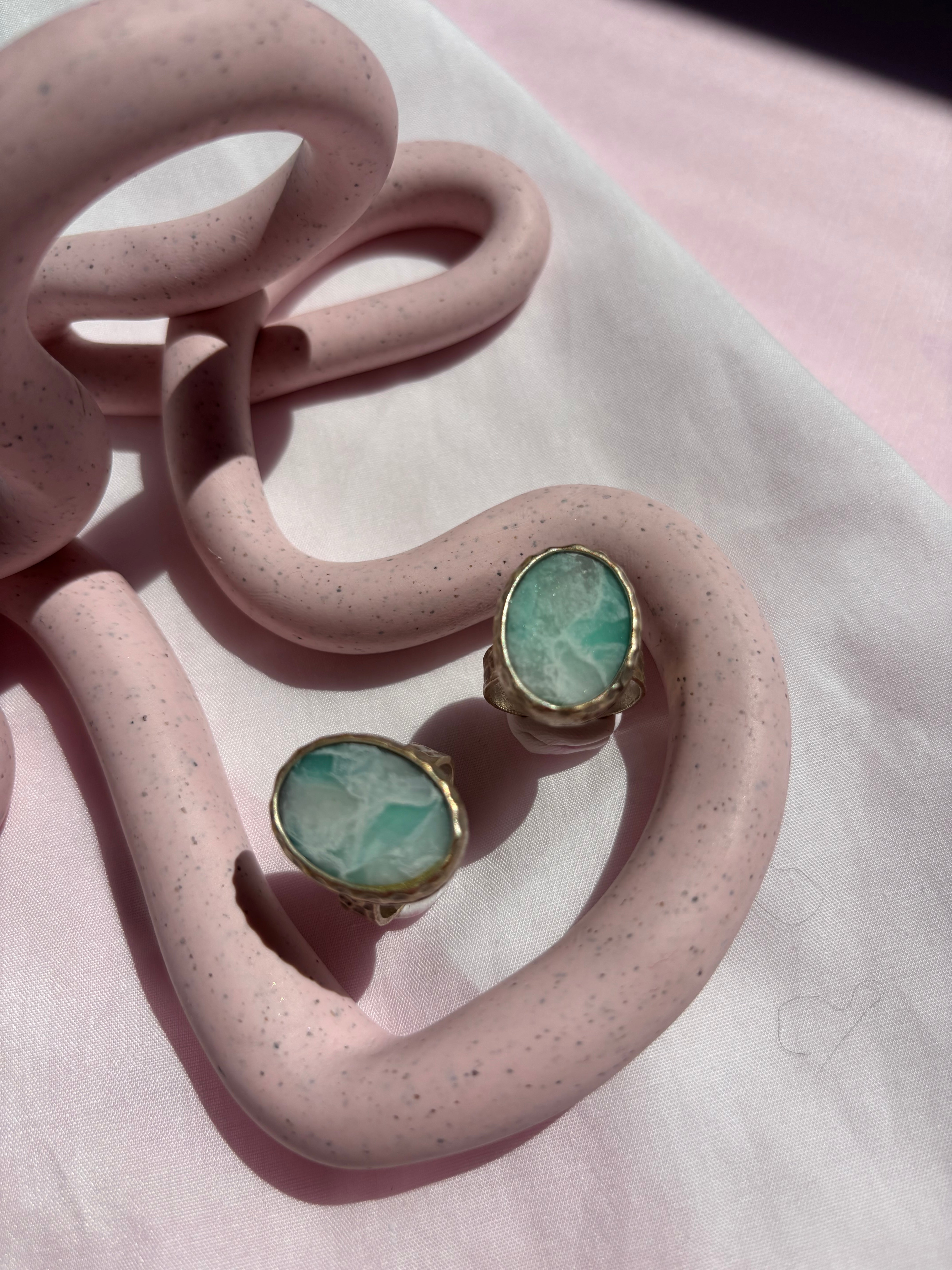 Jade Ring