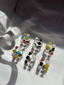 Picasso Ring