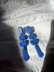 Pebble Dangle