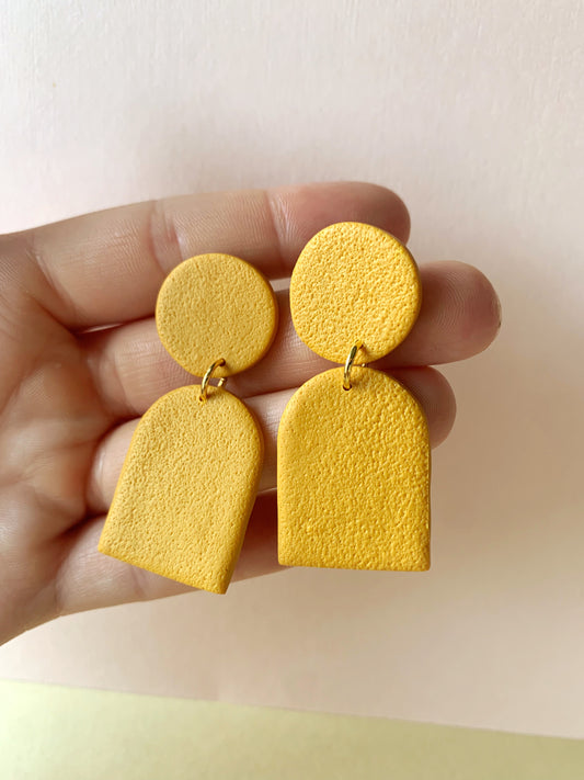 People Earrings