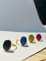 Load image into Gallery viewer, Your Favorite Ring: Fuscia
