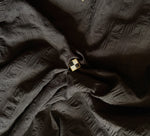 Load image into Gallery viewer, Checkered Adjustable Ring
