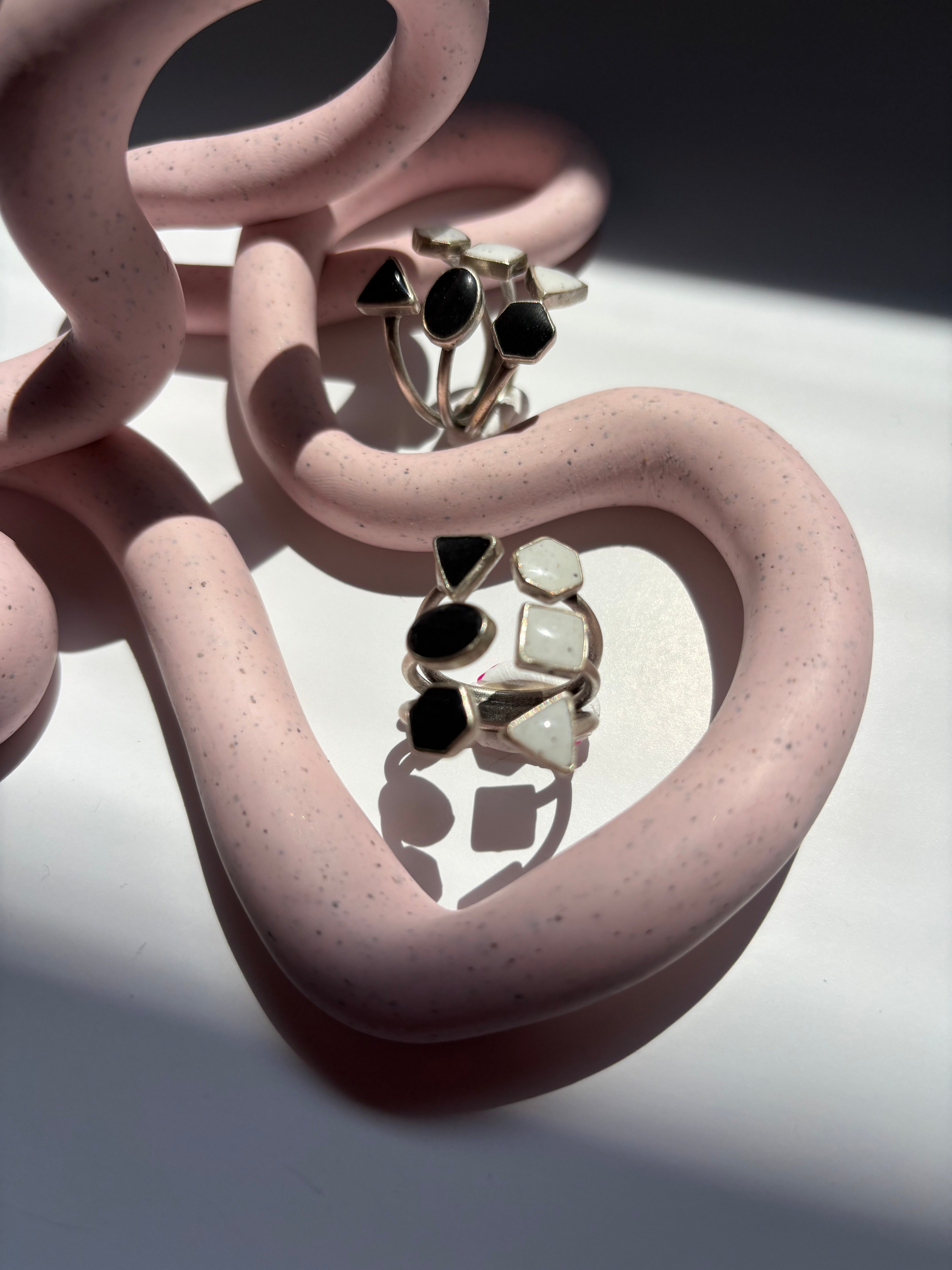 Picasso Ring