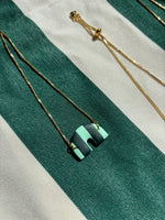 Load image into Gallery viewer, Striped Arch Bracelet
