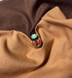 Load image into Gallery viewer, Vintage Earth Tone Ring
