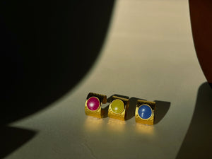 Modern Cigar Ring