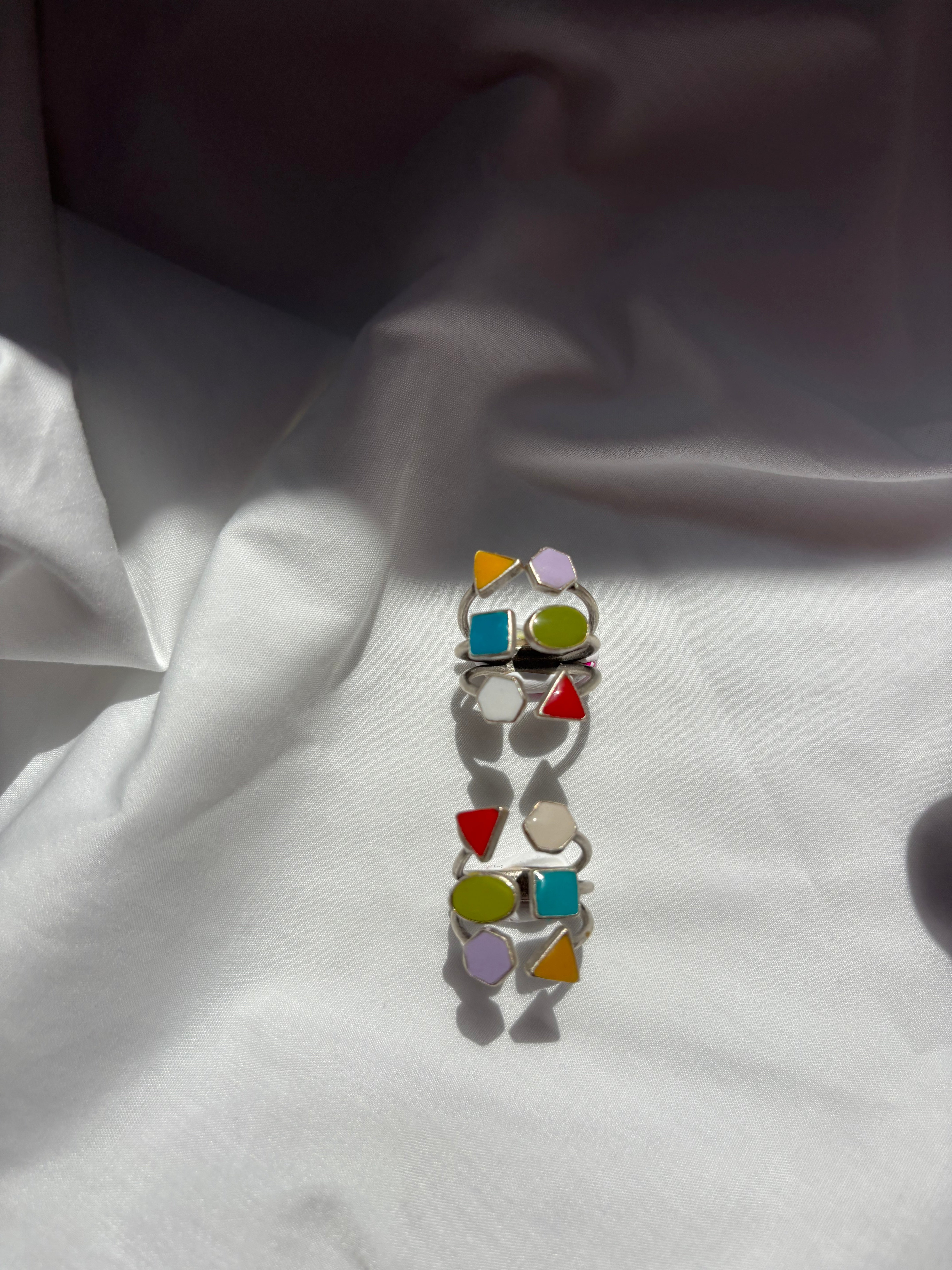Picasso Ring
