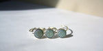 Load image into Gallery viewer, Gumball Opal Adjustable Ring
